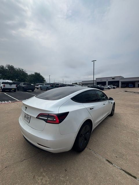 tesla model 3 2021 5YJ3E1EA8MF090396 image tesla model 3 2021 5YJ3E1EA8MF090396 image
